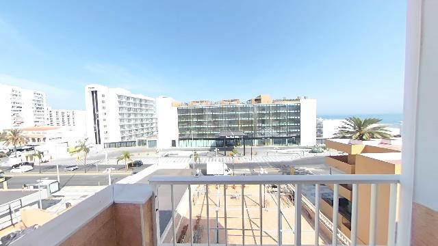 Imagen 28 Inmueble 292134 - Apartamento en venta en Benalmádena / Ideal para paseos en el paseo marítimo, zona de ocio