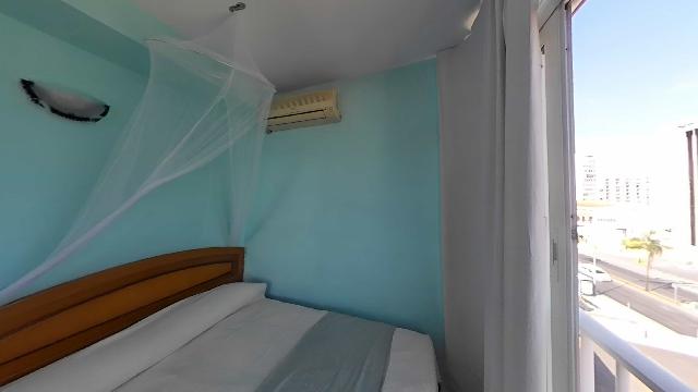 Imagen 40 Inmueble 292134 - Apartamento en venta en Benalmádena / Ideal para paseos en el paseo marítimo, zona de ocio