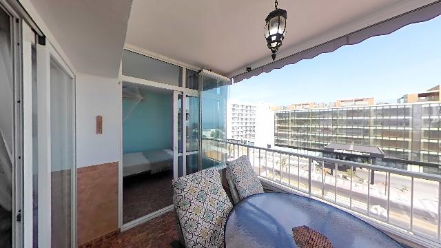 Imagen 8 Inmueble 292134 - Apartamento en venta en Benalmádena / Ideal para paseos en el paseo marítimo, zona de ocio