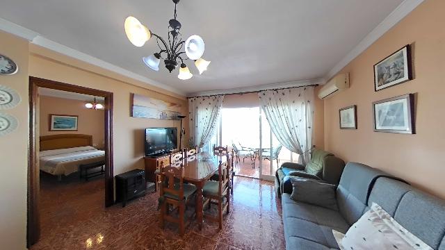 Imagen 11 Inmueble 292134 - Apartamento en venta en Benalmádena / Ideal para paseos en el paseo marítimo, zona de ocio
