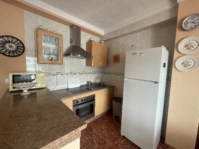 Imagen 21 Inmueble 292134 - Apartamento en venta en Benalmádena / Ideal para paseos en el paseo marítimo, zona de ocio
