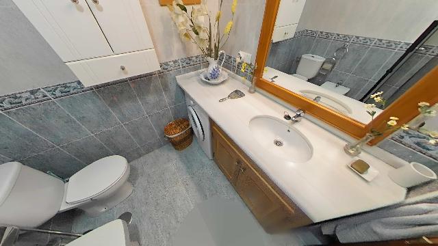 Imagen 47 Inmueble 292134 - Apartamento en venta en Benalmádena / Ideal para paseos en el paseo marítimo, zona de ocio