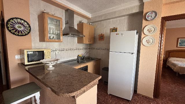 Imagen 20 Inmueble 292134 - Apartamento en venta en Benalmádena / Ideal para paseos en el paseo marítimo, zona de ocio