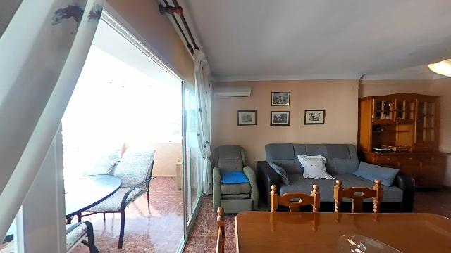 Imagen 15 Inmueble 292134 - Apartamento en venta en Benalmádena / Ideal para paseos en el paseo marítimo, zona de ocio