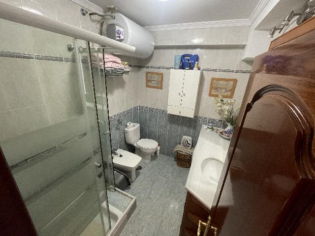 Imagen 46 Inmueble 292134 - Apartamento en venta en Benalmádena / Ideal para paseos en el paseo marítimo, zona de ocio