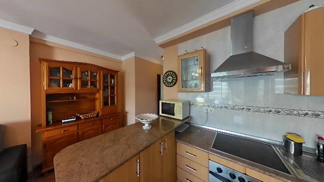 Imagen 22 Inmueble 292134 - Apartamento en venta en Benalmádena / Ideal para paseos en el paseo marítimo, zona de ocio