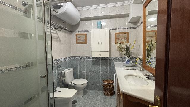 Imagen 49 Inmueble 292134 - Apartamento en venta en Benalmádena / Ideal para paseos en el paseo marítimo, zona de ocio