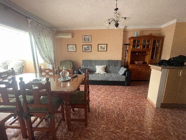 Imagen 13 Inmueble 292134 - Apartamento en venta en Benalmádena / Ideal para paseos en el paseo marítimo, zona de ocio