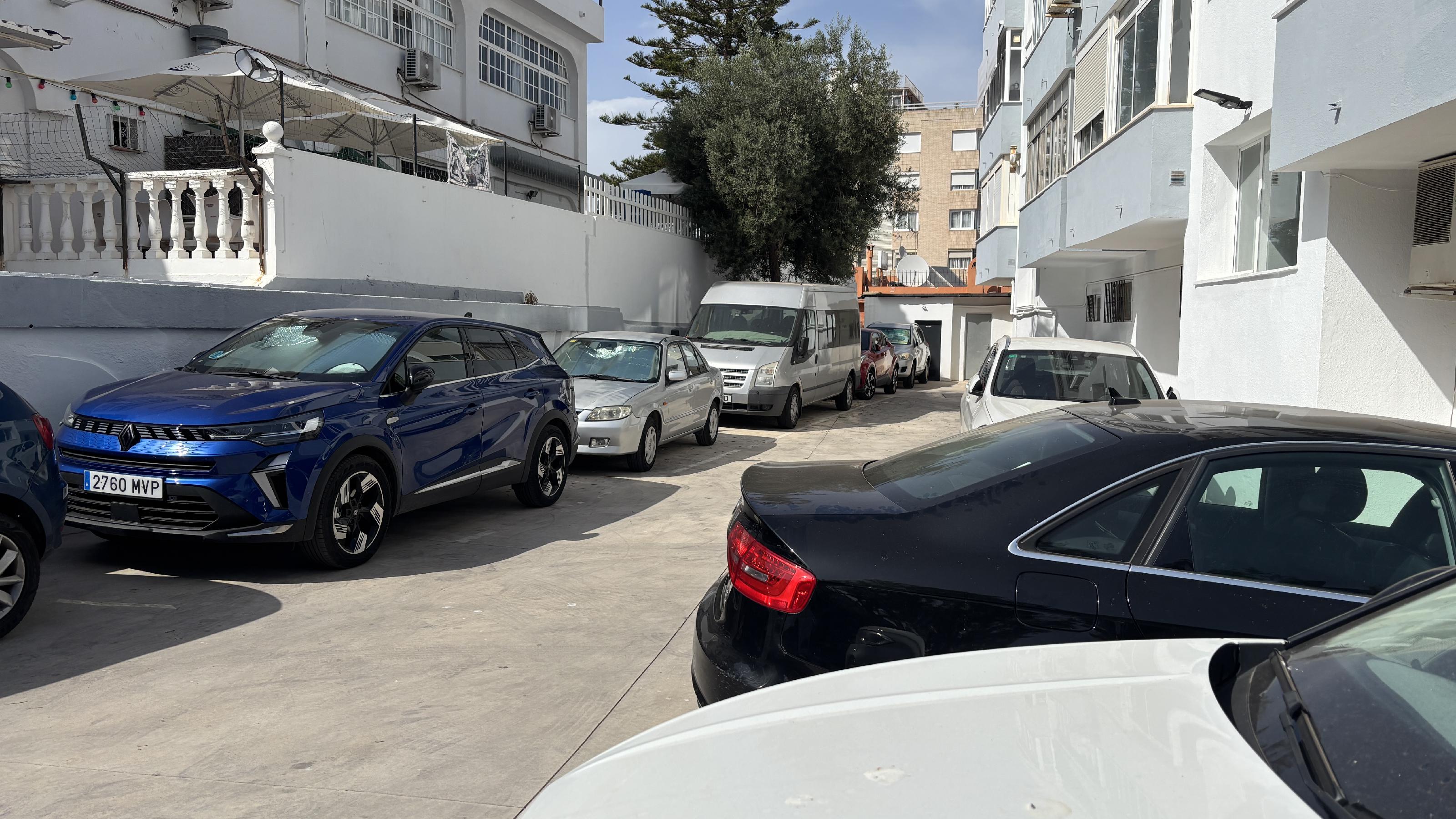 Imagen 58 Apartamento en venta en Benalmádena / Ideal para paseos en el paseo marítimo, zona de ocio