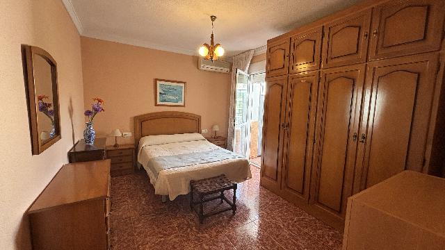 Imagen 27 Inmueble 292134 - Apartamento en venta en Benalmádena / Ideal para paseos en el paseo marítimo, zona de ocio