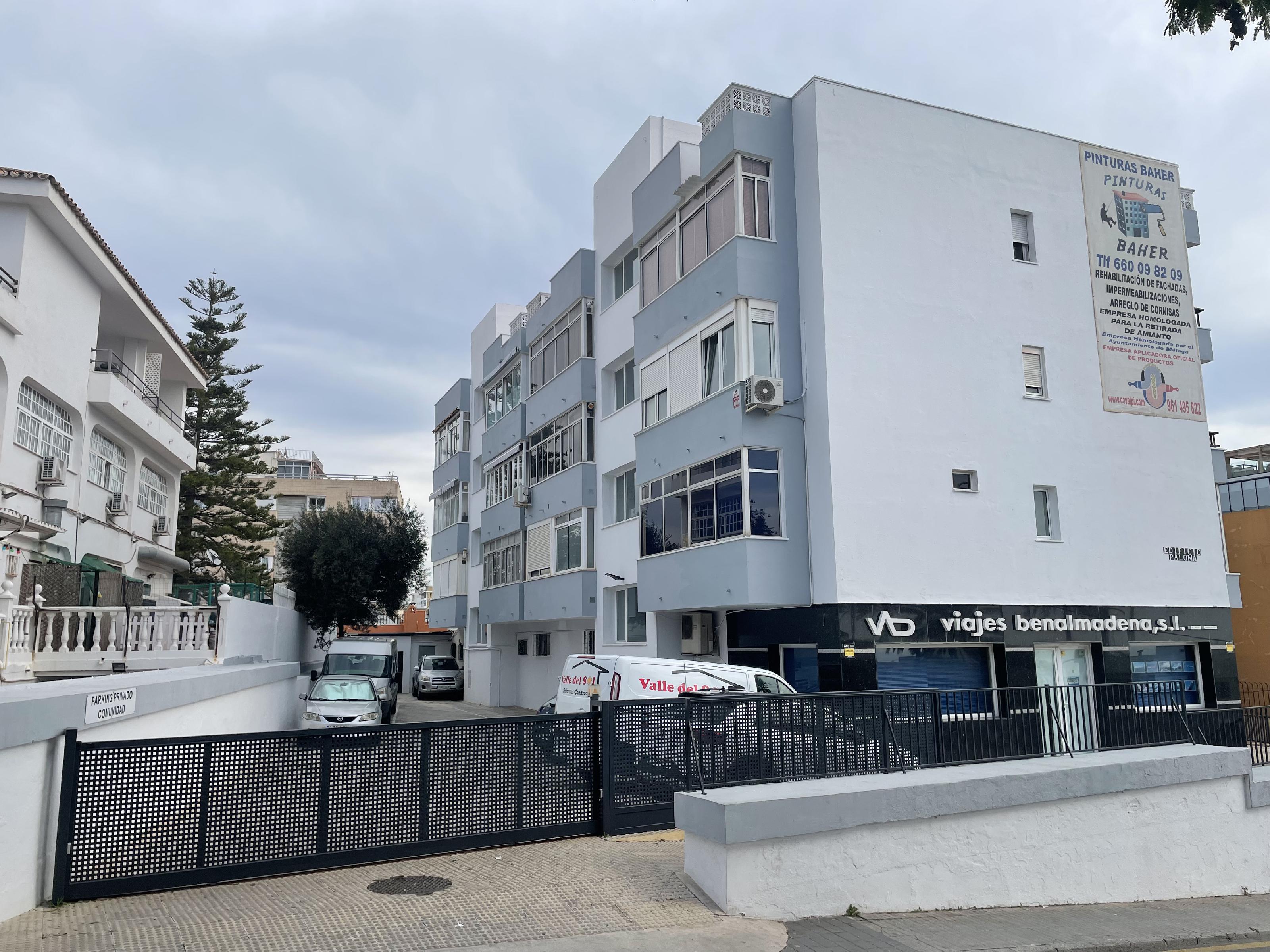 Imagen 54 Apartamento en venta en Benalmádena / Ideal para paseos en el paseo marítimo, zona de ocio