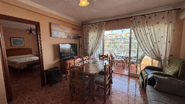 Imagen 12 Inmueble 292134 - Apartamento en venta en Benalmádena / Ideal para paseos en el paseo marítimo, zona de ocio