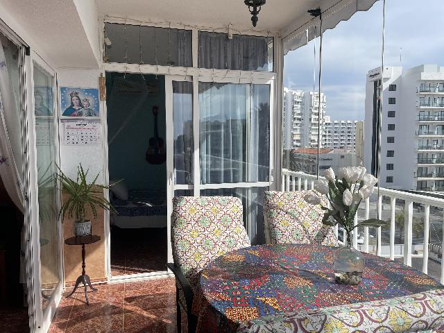 Imagen 6 Inmueble 292134 - Apartamento en venta en Benalmádena / Ideal para paseos en el paseo marítimo, zona de ocio