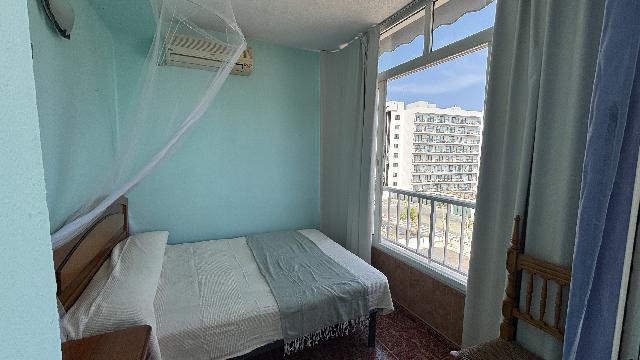 Imagen 41 Inmueble 292134 - Apartamento en venta en Benalmádena / Ideal para paseos en el paseo marítimo, zona de ocio