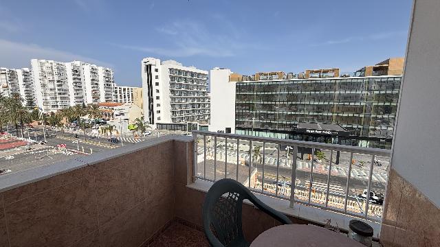 Imagen 37 Inmueble 292134 - Apartamento en venta en Benalmádena / Ideal para paseos en el paseo marítimo, zona de ocio