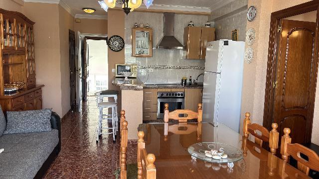 Imagen 14 Inmueble 292134 - Apartamento en venta en Benalmádena / Ideal para paseos en el paseo marítimo, zona de ocio