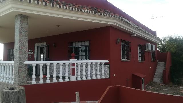 Imagen 6 Inmueble 296129 - Casa Rústica en venta en Mijas / A solo 7 min. de la zona comercial de las lagunas,mijas