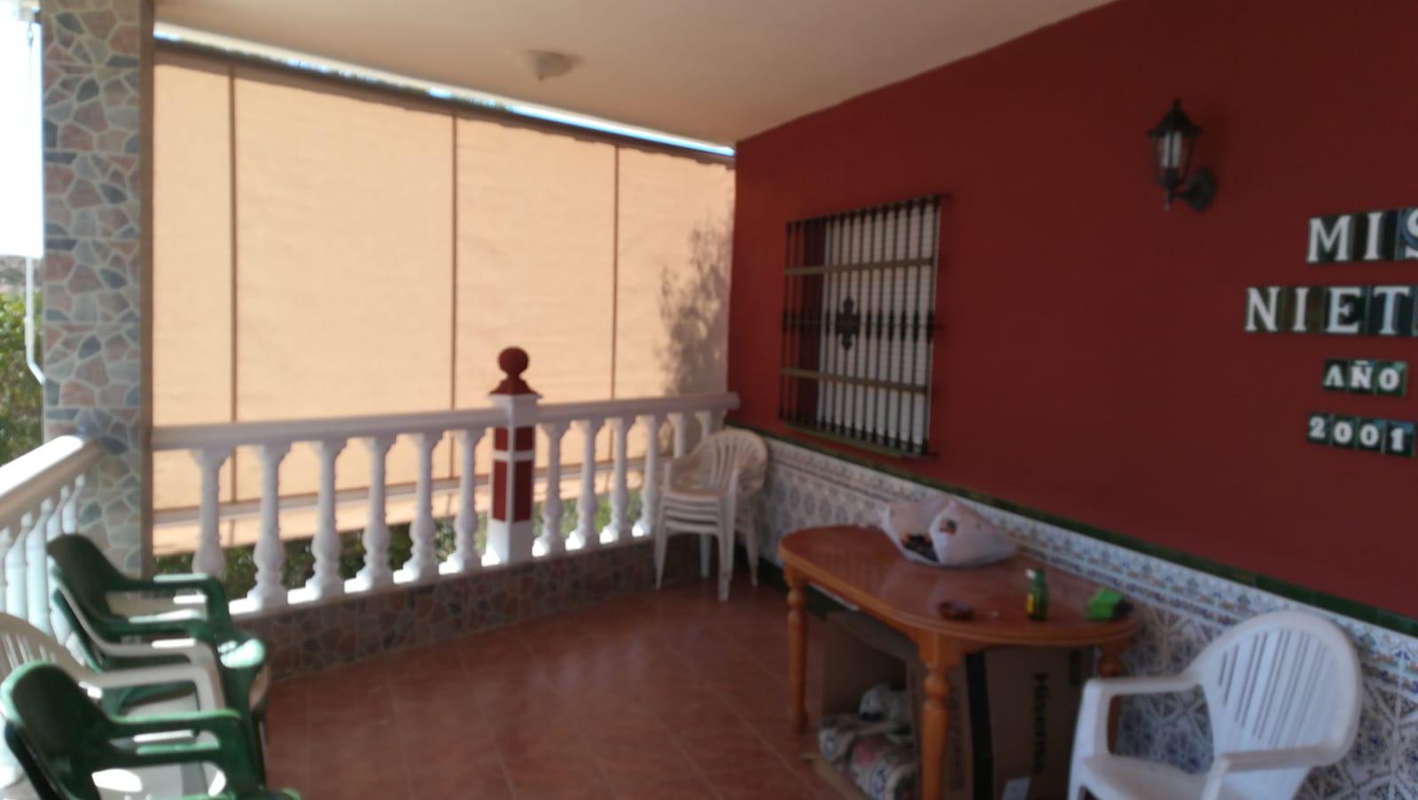 Imagen 7 Casa Rústica en venta en Mijas / A solo 7 min. de la zona comercial de las lagunas,mijas