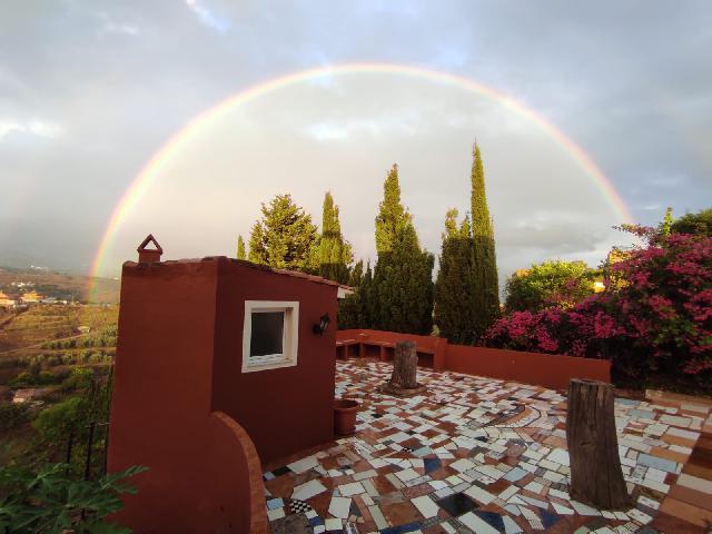 Imagen 4 Inmueble 296129 - Casa Rústica en venta en Mijas / A solo 7 min. de la zona comercial de las lagunas,mijas