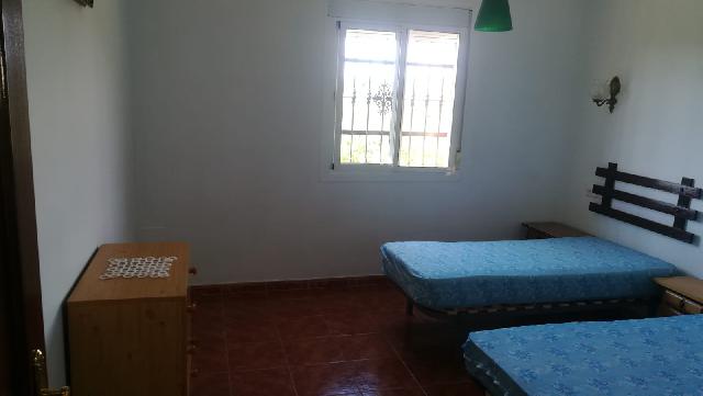 Imagen 16 Inmueble 296129 - Casa Rústica en venta en Mijas / A solo 7 min. de la zona comercial de las lagunas,mijas