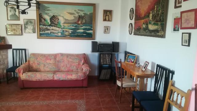 Imagen 12 Inmueble 296129 - Casa Rústica en venta en Mijas / A solo 7 min. de la zona comercial de las lagunas,mijas