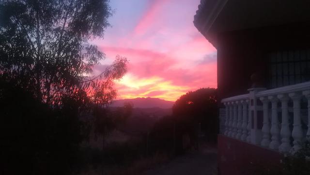 Imagen 17 Inmueble 296129 - Casa Rústica en venta en Mijas / A solo 7 min. de la zona comercial de las lagunas,mijas