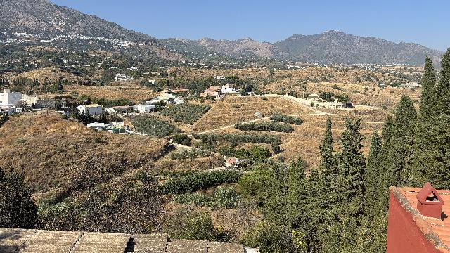 Imagen 1 Inmueble 296129 - Casa Rústica en venta en Mijas / A solo 7 min. de la zona comercial de las lagunas,mijas