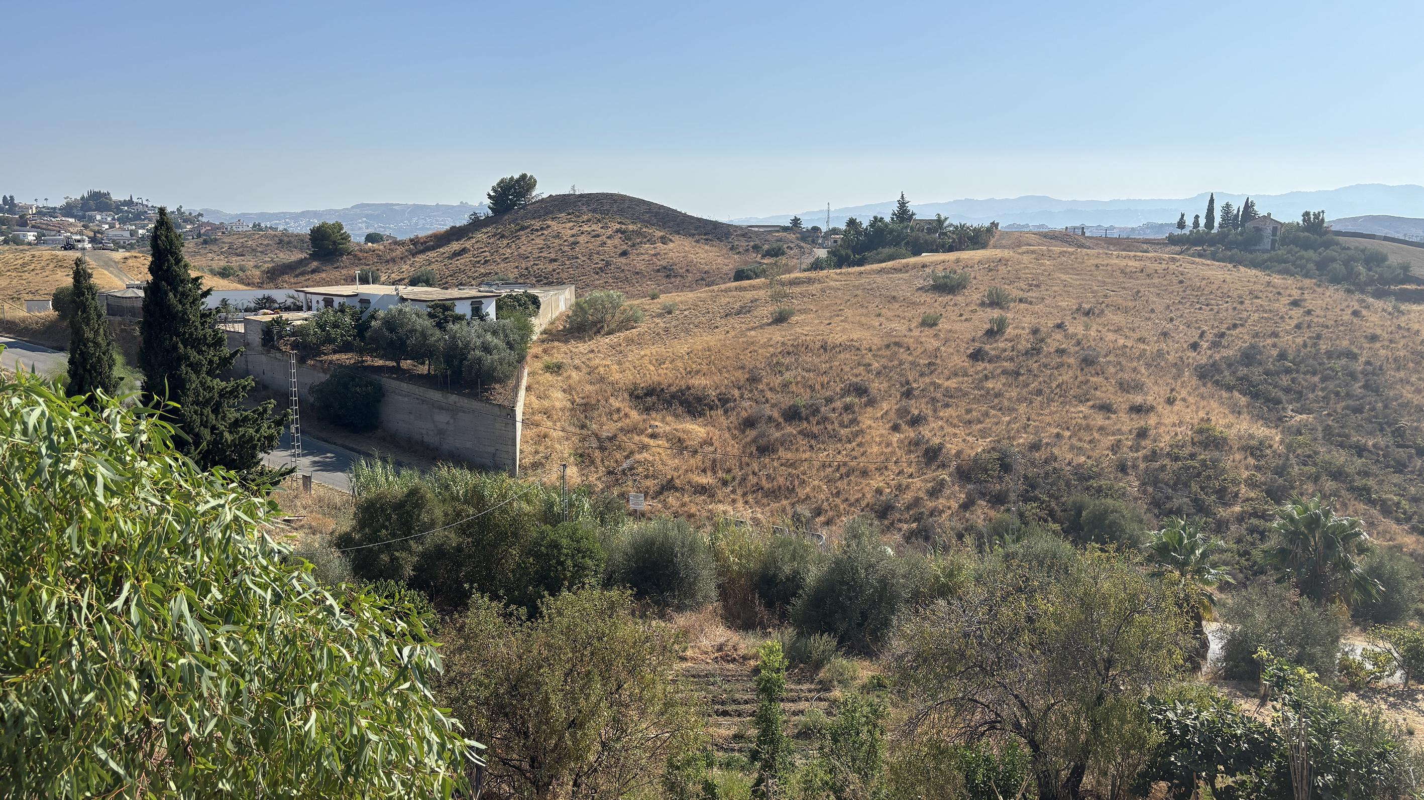 Imagen 21 Casa Rústica en venta en Mijas / A solo 7 min. de la zona comercial de las lagunas,mijas