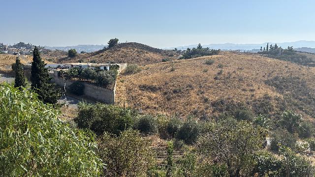 Imagen 21 Inmueble 296129 - Casa Rústica en venta en Mijas / A solo 7 min. de la zona comercial de las lagunas,mijas