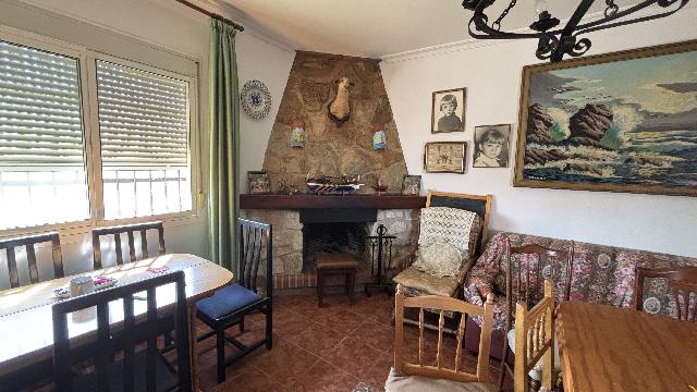 Imagen 11 Inmueble 296129 - Casa Rústica en venta en Mijas / A solo 7 min. de la zona comercial de las lagunas,mijas