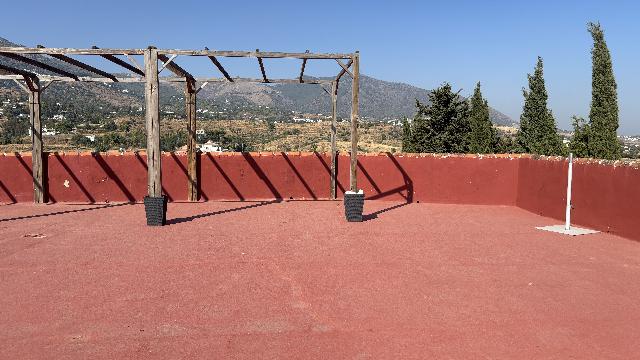 Imagen 10 Inmueble 296129 - Casa Rústica en venta en Mijas / A solo 7 min. de la zona comercial de las lagunas,mijas