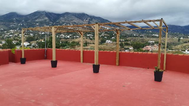 Imagen 5 Inmueble 296129 - Casa Rústica en venta en Mijas / A solo 7 min. de la zona comercial de las lagunas,mijas