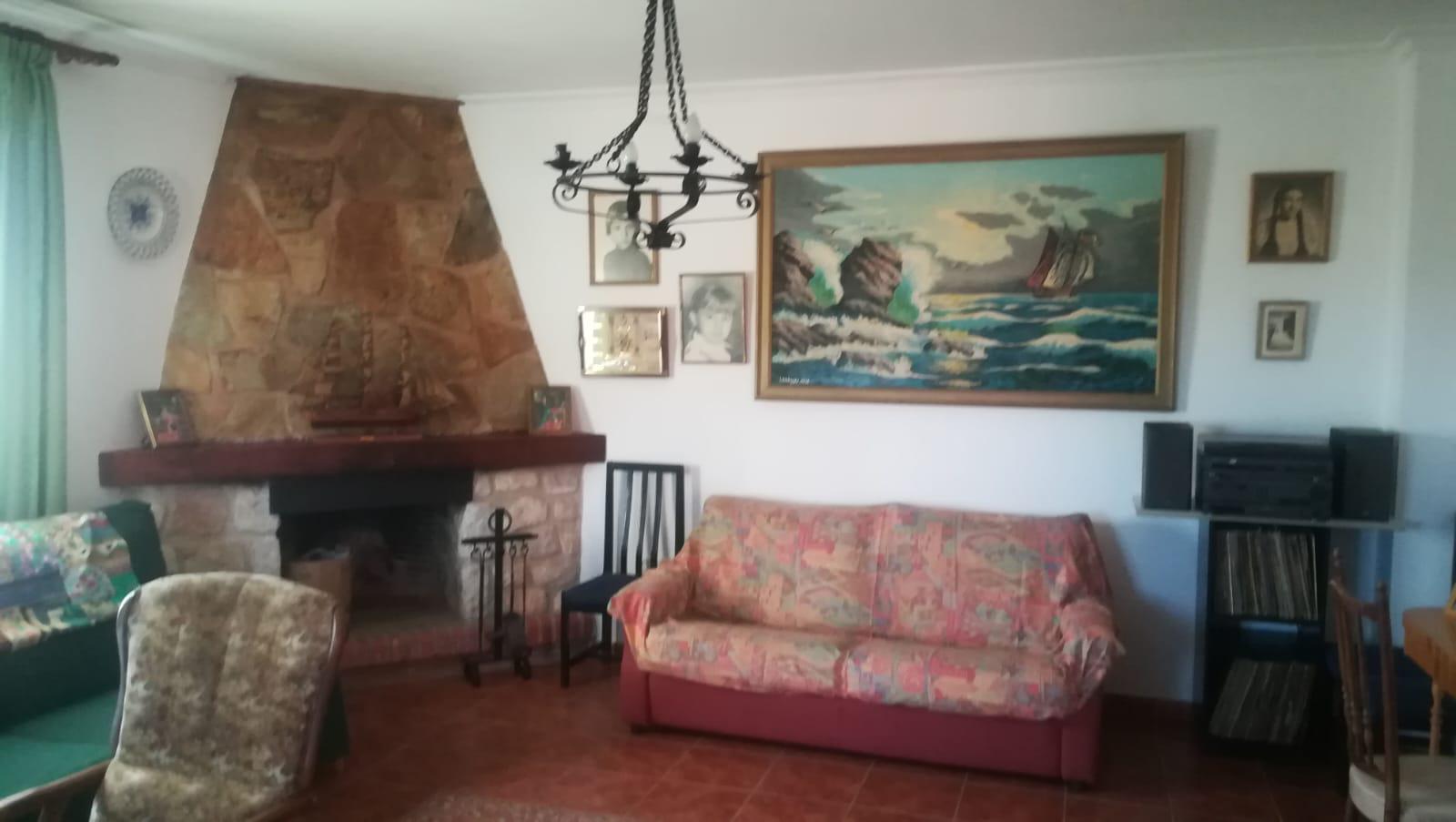 Imagen 13 Casa Rústica en venta en Mijas / A solo 7 min. de la zona comercial de las lagunas,mijas