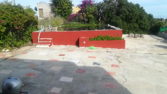 Imagen 20 Inmueble 296129 - Casa Rústica en venta en Mijas / A solo 7 min. de la zona comercial de las lagunas,mijas