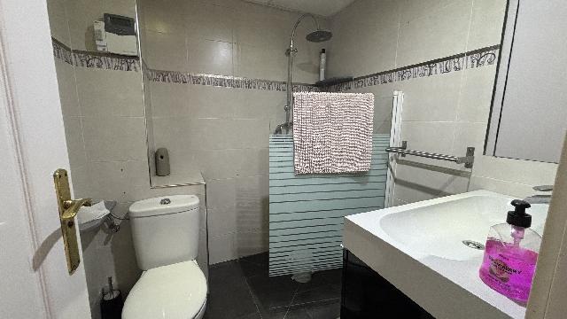 Imagen 21 Inmueble 296225 - Ático en venta en Benalmádena / Frente a un parque que tiene kiosco y restaurante