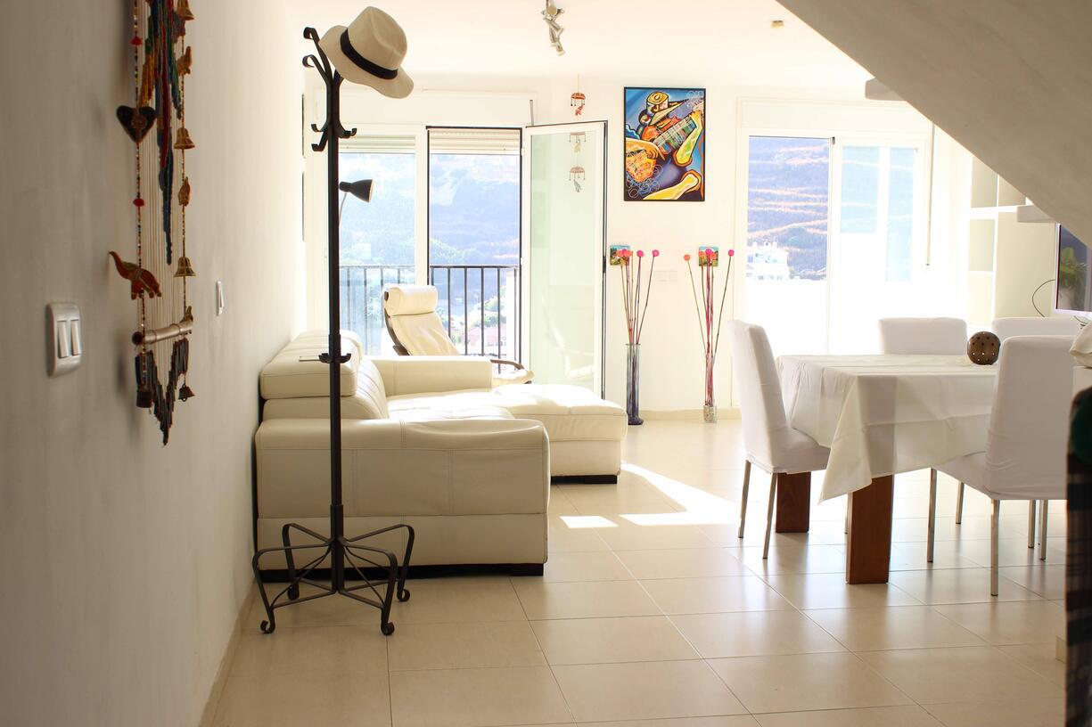 Imagen 7 Ático en venta en Benalmádena / Frente a un parque que tiene kiosco y restaurante