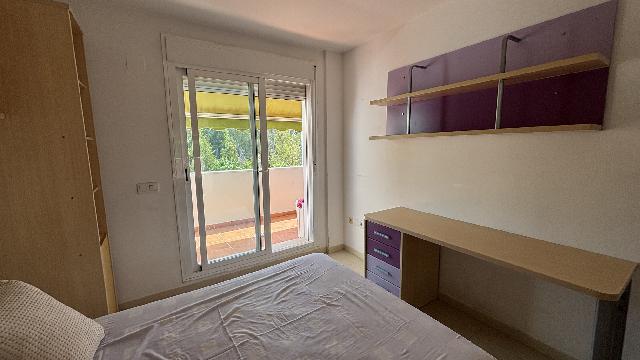 Imagen 16 Inmueble 296225 - Ático en venta en Benalmádena / Frente a un parque que tiene kiosco y restaurante