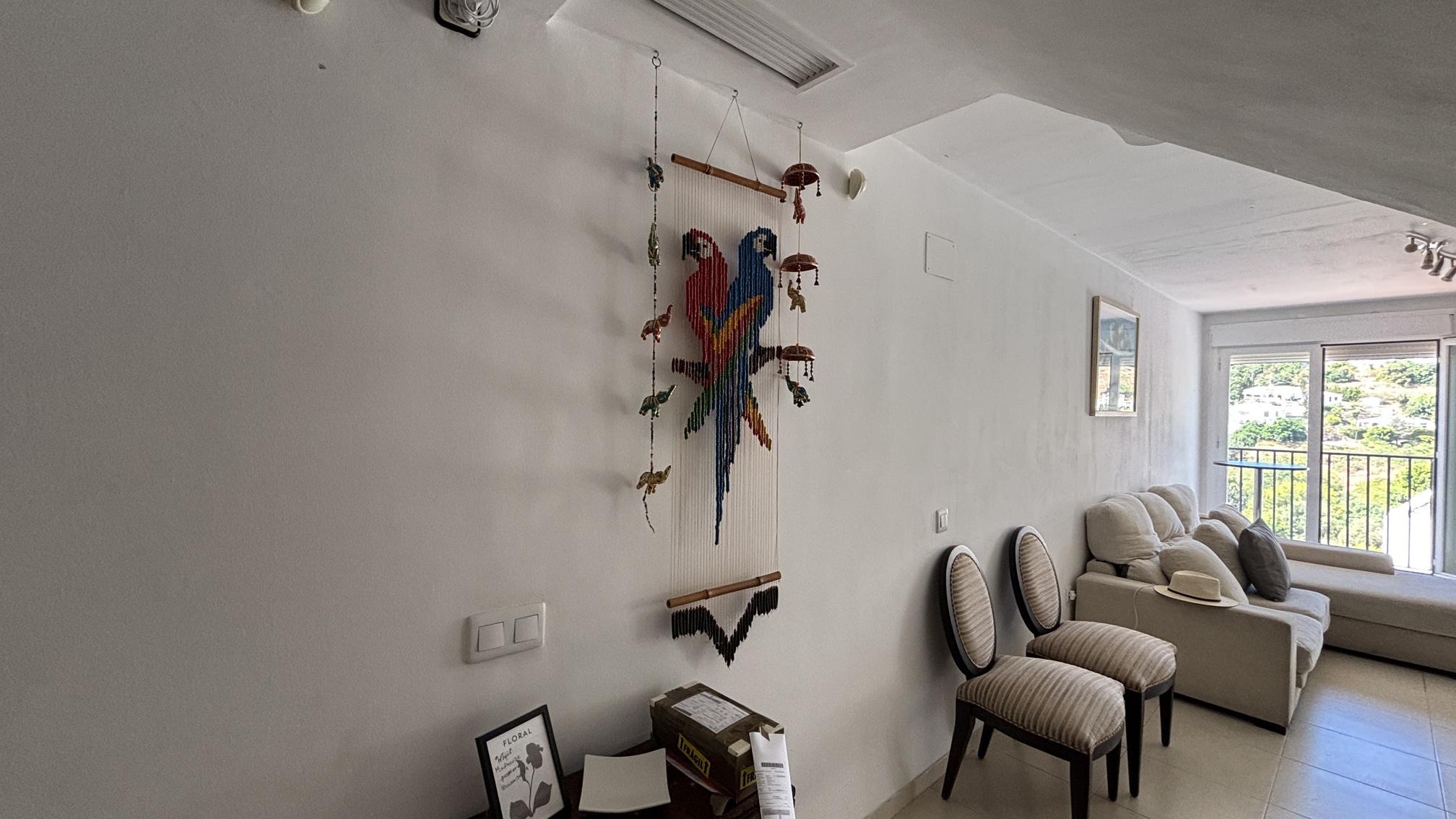 Imagen 8 Ático en venta en Benalmádena / Frente a un parque que tiene kiosco y restaurante