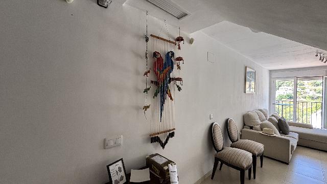 Imagen 8 Inmueble 296225 - Ático en venta en Benalmádena / Frente a un parque que tiene kiosco y restaurante