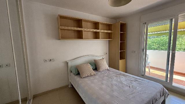 Imagen 20 Inmueble 296225 - Ático en venta en Benalmádena / Frente a un parque que tiene kiosco y restaurante