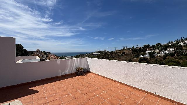 Imagen 26 Inmueble 296225 - Ático en venta en Benalmádena / Frente a un parque que tiene kiosco y restaurante