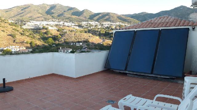 Imagen 27 Inmueble 296225 - Ático en venta en Benalmádena / Frente a un parque que tiene kiosco y restaurante