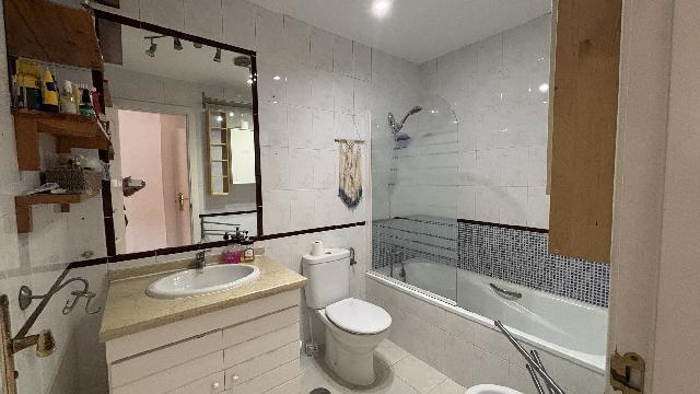 Imagen 19 Inmueble 296225 - Ático en venta en Benalmádena / Frente a un parque que tiene kiosco y restaurante