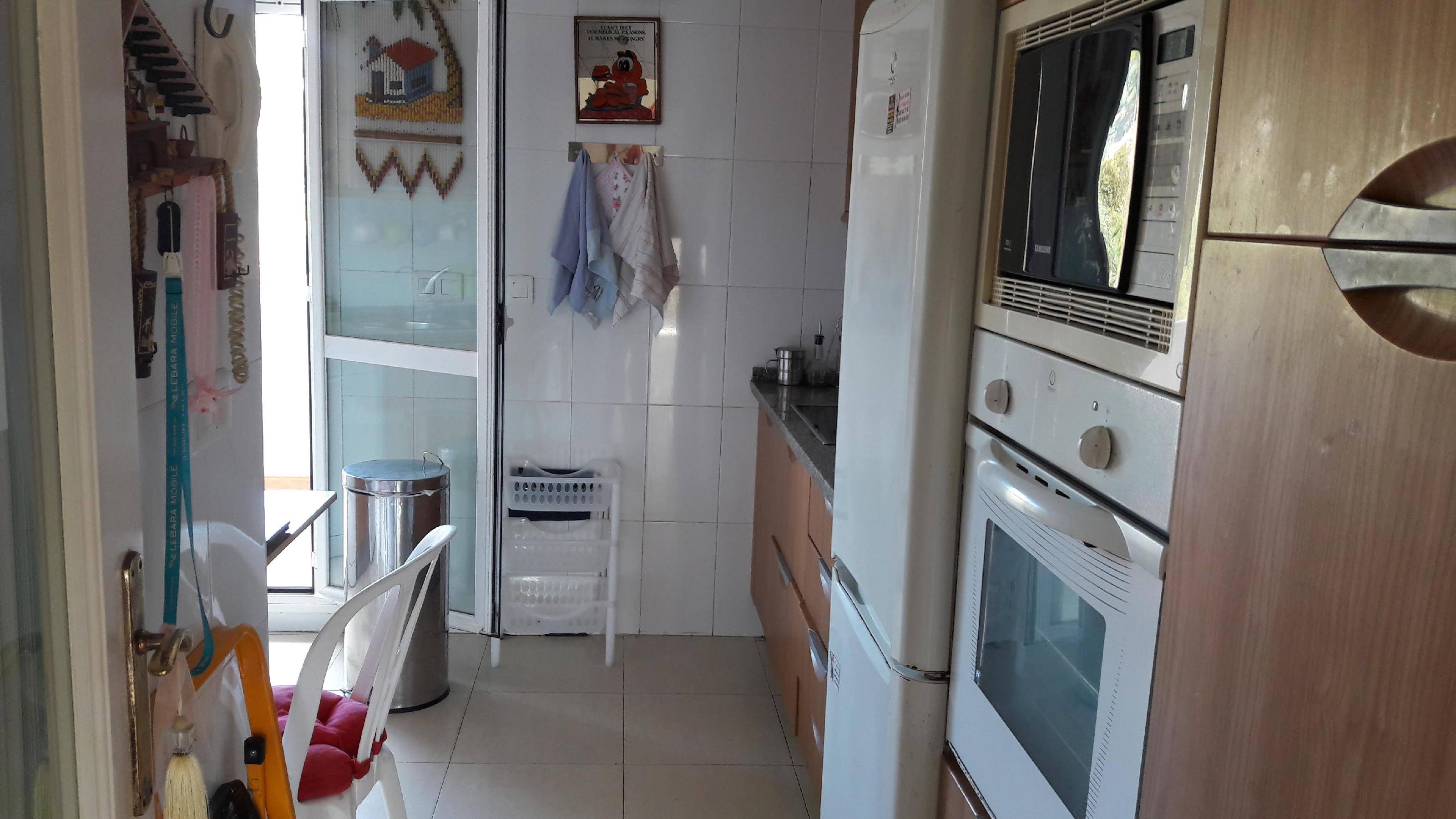 Imagen 14 Ático en venta en Benalmádena / Frente a un parque que tiene kiosco y restaurante