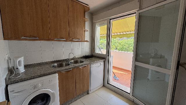 Imagen 13 Inmueble 296225 - Ático en venta en Benalmádena / Frente a un parque que tiene kiosco y restaurante