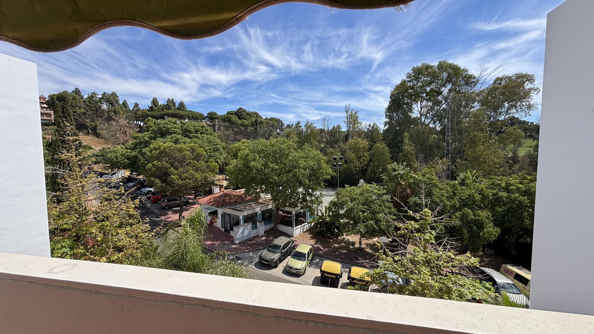 Imagen 18 Ático en venta en Benalmádena / Frente a un parque que tiene kiosco y restaurante