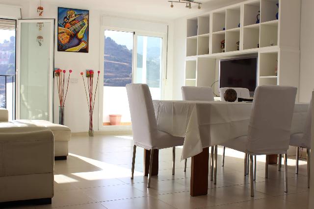 Imagen 9 Inmueble 296225 - Ático en venta en Benalmádena / Frente a un parque que tiene kiosco y restaurante