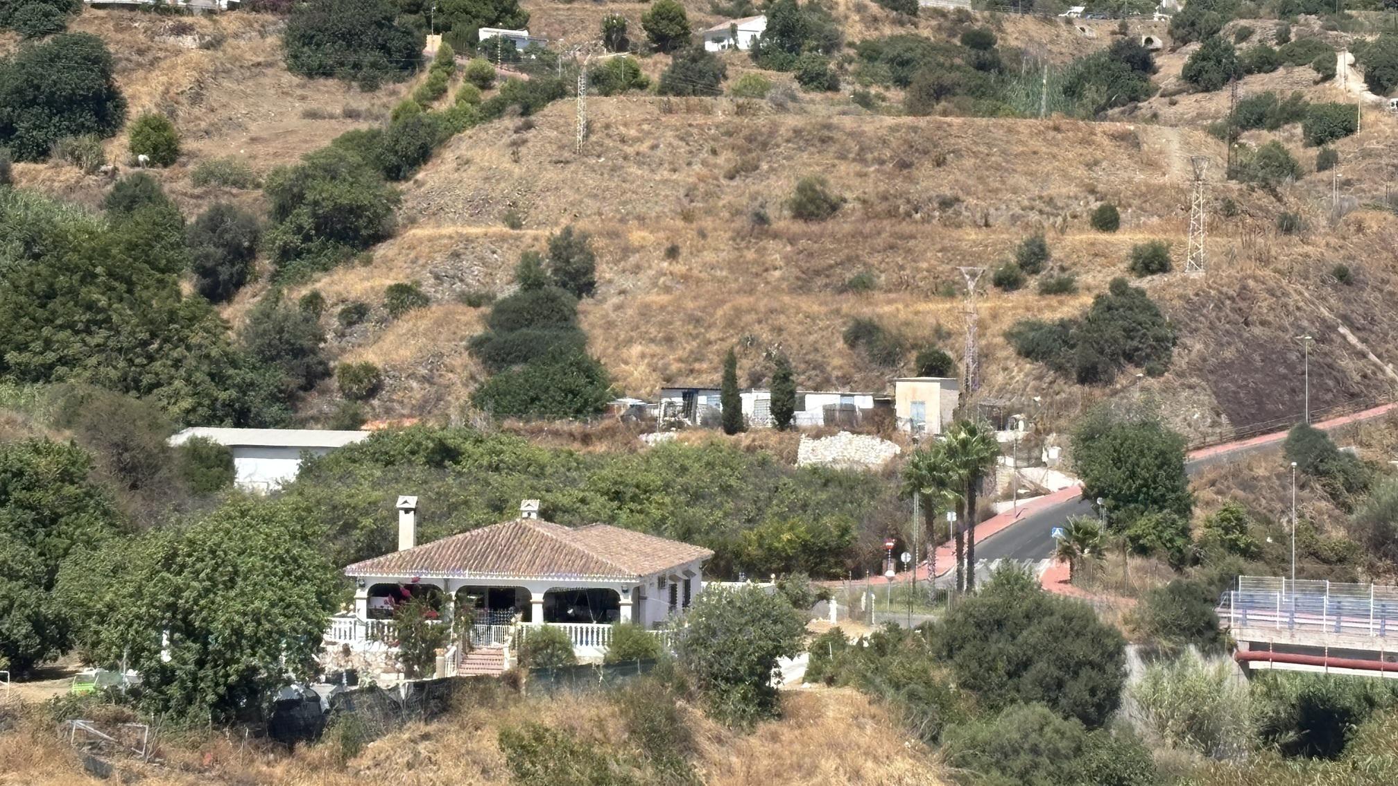 Imagen 28 Ático en venta en Benalmádena / Frente a un parque que tiene kiosco y restaurante