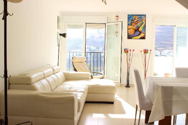 Imagen 10 Inmueble 296225 - Ático en venta en Benalmádena / Frente a un parque que tiene kiosco y restaurante