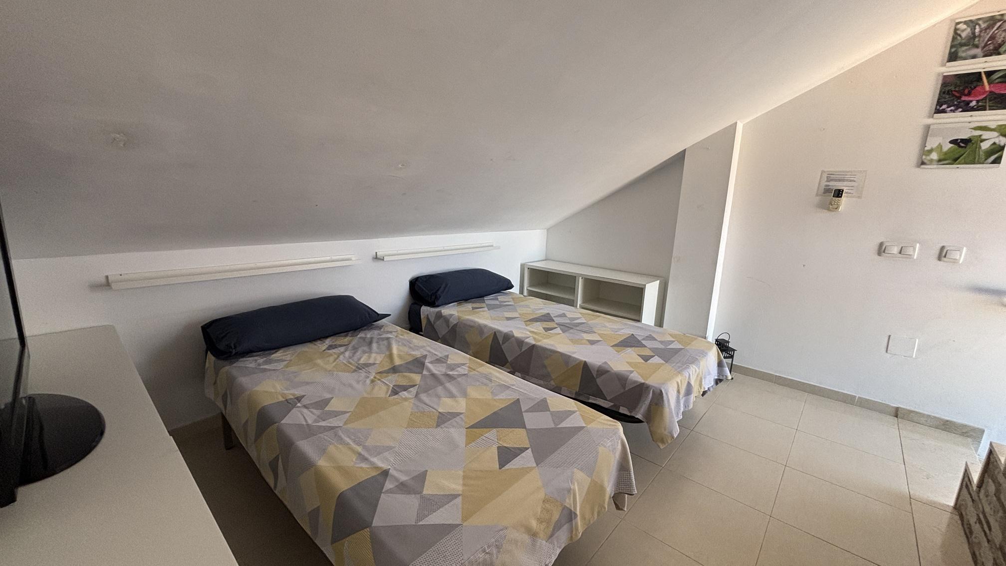 Imagen 24 Ático en venta en Benalmádena / Frente a un parque que tiene kiosco y restaurante